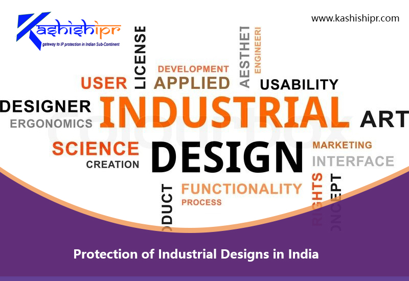Industrial Design Protection 