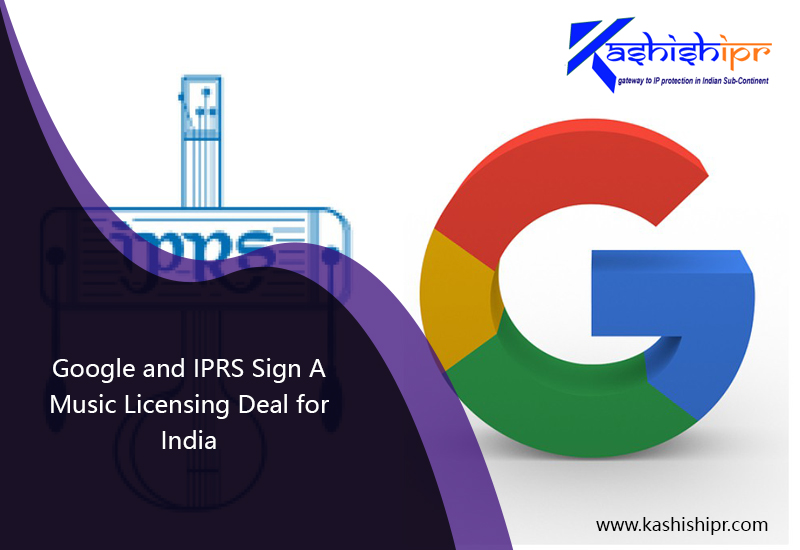 Google And Iprs Sign A Music Licensing Deal For India Blog