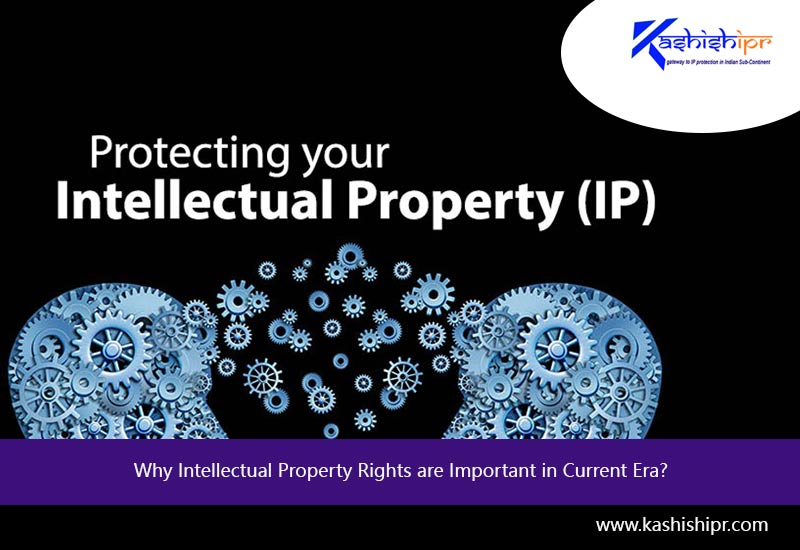 intellectual property rights 
