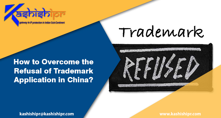 Trademark Registration in China