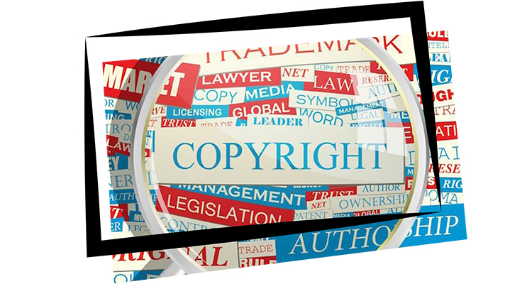 Copyright Registration in Bangladesh