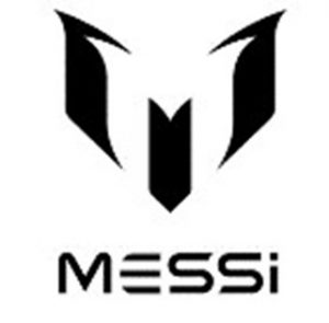 Messi's Now Registered Trademark