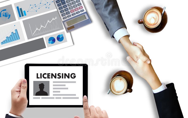 Licensing In & Licensing Out IP Assets As Per Needs & Opportunities 