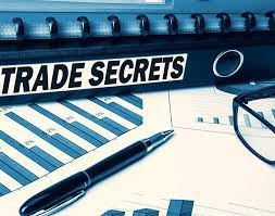 Protection of Trade Secrets