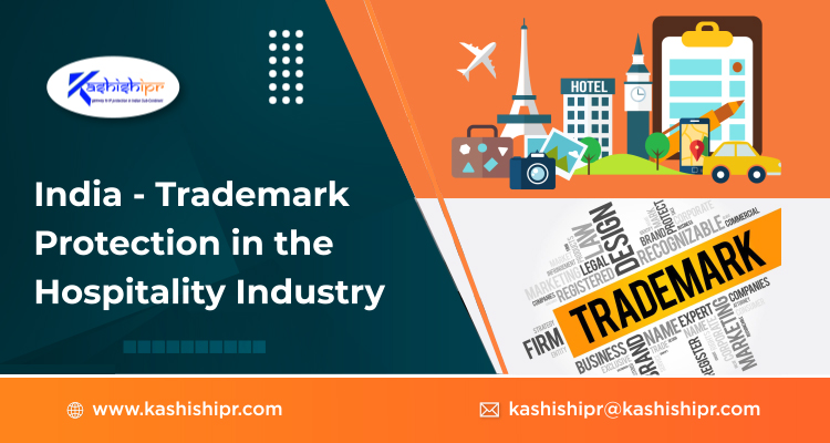 India - Trademark Protection in the Hospitality Industry
